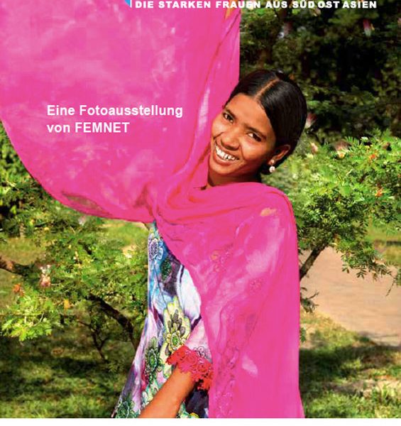 Ich Mache Deine Kleidung Die Starken Frauen Aus Sud Ost Asien Kampagne Fur Saubere Kleidung Clean Clothes Campaign Germany
