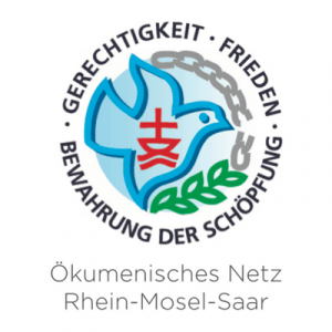 Ökumenisches Netz Rhein Mosel Saar LOGO Kampagne fuer Saubere Kleidung Struktur & Netzwerk Kampagne für Saubere Kleidung | Clean Clothes Campaign Germany