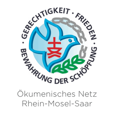 Ökumenisches Netz Rhein Mosel Saar LOGO Kampagne fuer Saubere Kleidung Ökumenisches Netzwerk Rhein-Mosel-Saar Kampagne für Saubere Kleidung | Clean Clothes Campaign Germany