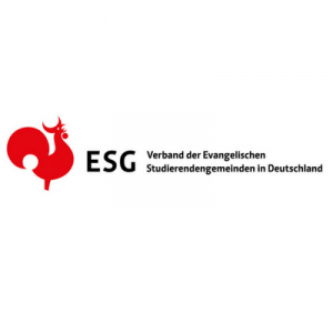 Verband der Evangelischen Studierendengemeinden in Deutschland ESG LOGO Struktur & Netzwerk Kampagne für Saubere Kleidung | Clean Clothes Campaign Germany
