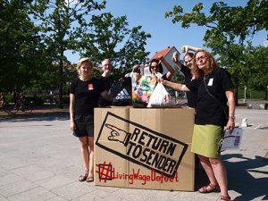 Linden LW06 1 Linden unterstützt „Living Wage“! Kampagne für Saubere Kleidung | Clean Clothes Campaign Germany