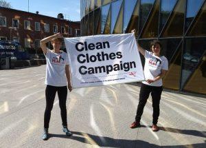 HM Stockholm03 H&M: Versprochen ist versprochen!! Kampagne für Saubere Kleidung | Clean Clothes Campaign Germany