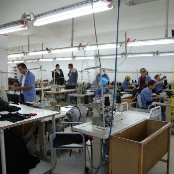 Im Stich gelassen Im Stich gelassen – Armutslöhne für Textilarbeiterinnen in Osteuropa und der Türkei Kampagne für Saubere Kleidung | Clean Clothes Campaign Germany