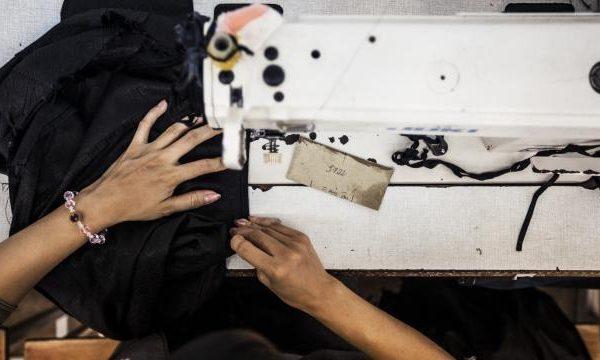 Textile worker Sozialaudits in der Textilbranche: Wie kann man Kontrolleure kontrollieren? Kampagne für Saubere Kleidung | Clean Clothes Campaign Germany