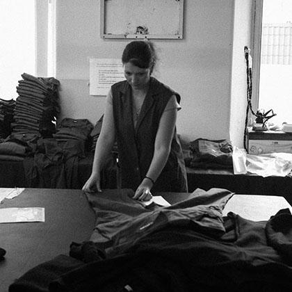 seamstresses romania Jošt Franko 03 Bekleidung "Made in Romania" zu Armutslöhnen Kampagne für Saubere Kleidung | Clean Clothes Campaign Germany