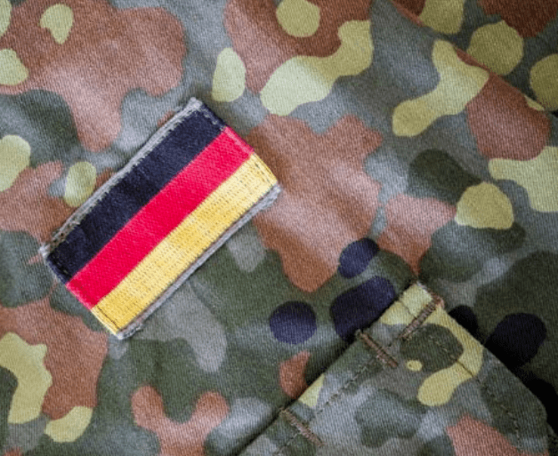 Naehen fuer die Bundeswehr Öffentliche Beschaffung Kampagne für Saubere Kleidung | Clean Clothes Campaign Germany