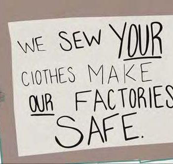 gewerkschaftsrechte3 Globale Rahmenabkommen - Eine Antwort auf die Globalisierung der Unternehmen Kampagne für Saubere Kleidung | Clean Clothes Campaign Germany