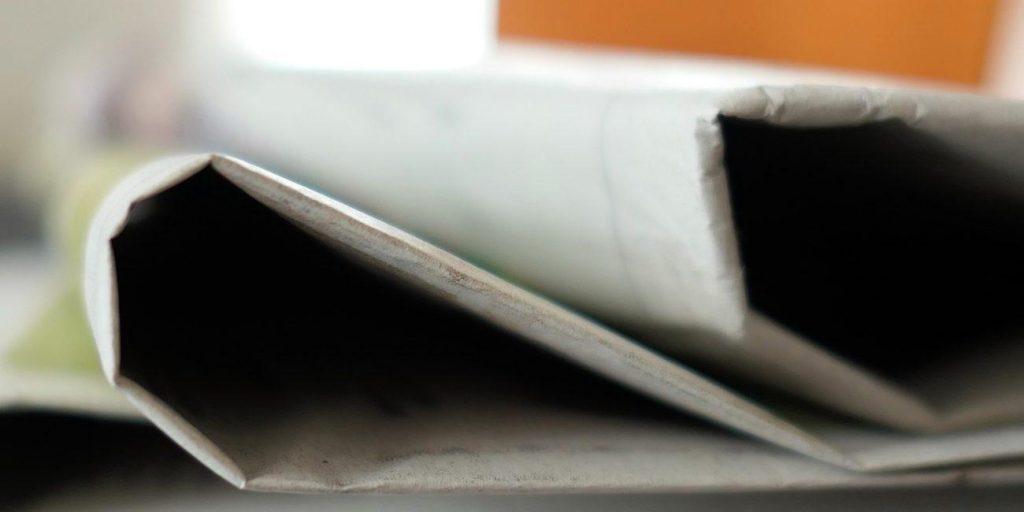 newspaper lieferkettengesetzt Kanzleramt stoppt Vorstoß für Lieferkettengesetz? 6 Dinge, die ihr dazu jetzt wissen solltet! Kampagne für Saubere Kleidung | Clean Clothes Campaign Germany