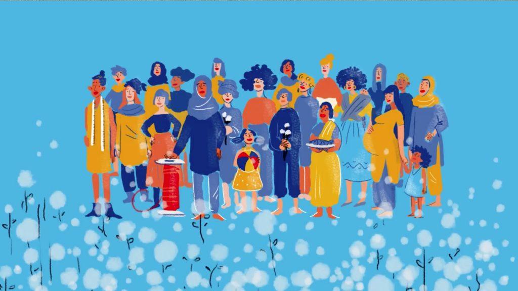 Fair Fashion 2030 Wie sieht die Modeindustrie der Zukunft aus Fair Fashion 2030 - Wie sieht die Modeindustrie der Zukunft aus? Kampagne für Saubere Kleidung | Clean Clothes Campaign Germany