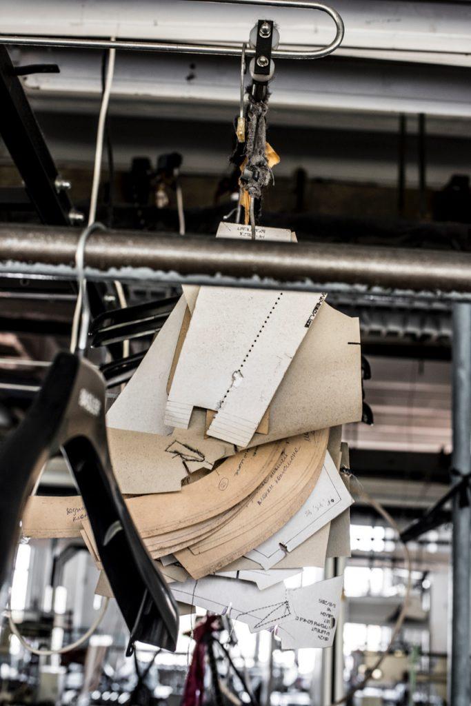 2017 a typical factory without faces Yevgenia Belorusets Ukrainefact 2 Made in Europe - CCC stellt drei neue Länderprofile vor Kampagne für Saubere Kleidung | Clean Clothes Campaign Germany
