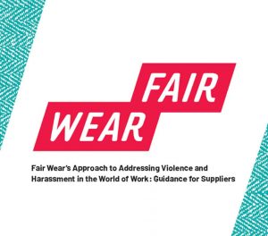 FairWear Gealt und Belaestigung Konsumverhalten ändern! Kampagne für Saubere Kleidung | Clean Clothes Campaign Germany