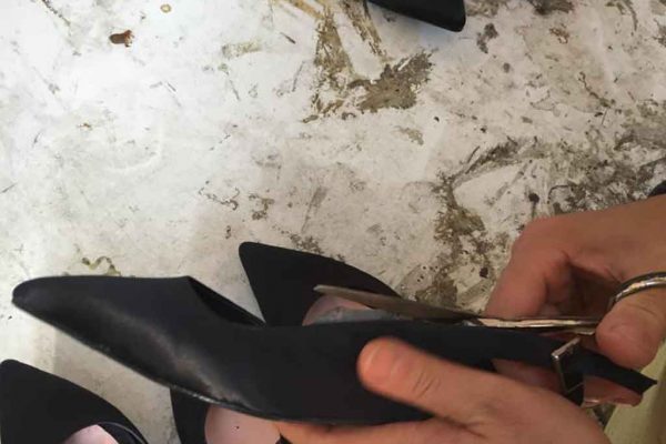 Tuerkei Schuproduktion c Support To Life 2021 Der Schuh- und Ledersektor in der Türkei – ein Gewinner der Pandemie? Kampagne für Saubere Kleidung | Clean Clothes Campaign Germany