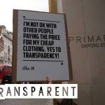 Foto Transparenzkampgane Unternehmensverantwortung Kampagne für Saubere Kleidung | Clean Clothes Campaign Germany