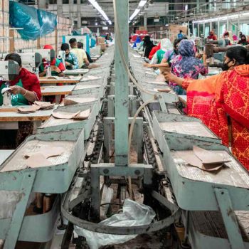 INKOTA Unternehmensbefragung Unternehmensbefragung zu Sorgfaltspflicht in der Schuh- und Lederproduktion veröffentlicht Kampagne für Saubere Kleidung | Clean Clothes Campaign Germany