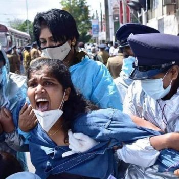 Sri Lanka Support square e1669372574831 Sri Lankische Arbeiter*innen kämpfen für ihr Recht auf gewerkschaftliche Organisierung Kampagne für Saubere Kleidung | Clean Clothes Campaign Germany