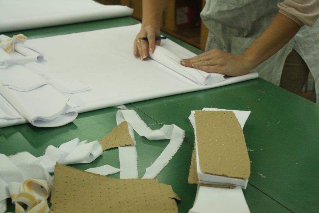 2018 Fabrik Orljava Croatia 0527 Ein neuer Bericht deckt auf: missbräuchliche Handelspraktiken in den Mode-Lieferketten in Europa sind nach wie vor an der Tagesordnung Kampagne für Saubere Kleidung | Clean Clothes Campaign Germany