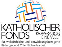 Katholischer Fonds Kooperation Eine Welt