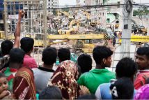 Bangladesch_Rana Plaza_Pieter van de Boogert