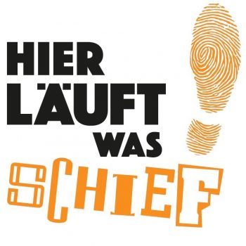 Logo von einer Aktion von INKOTA