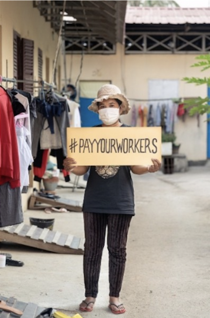 pay your workers