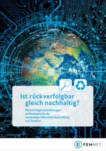cover-Ist-rueckverfolgbar-gleich-nachhaltig-FEMNET