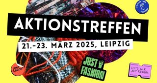 Aktionstreffen 2025