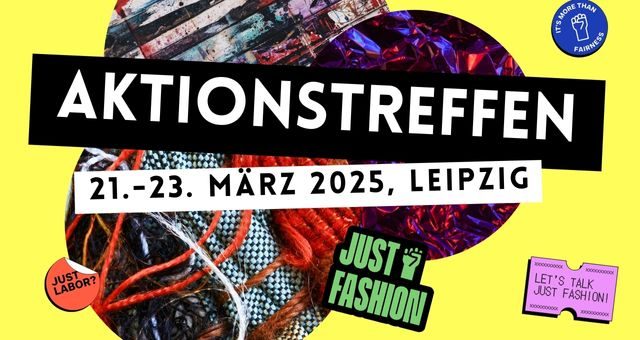 Aktionstreffen 2025