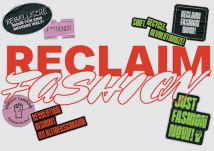 Titelbild Landingpage Reclaim Fashion