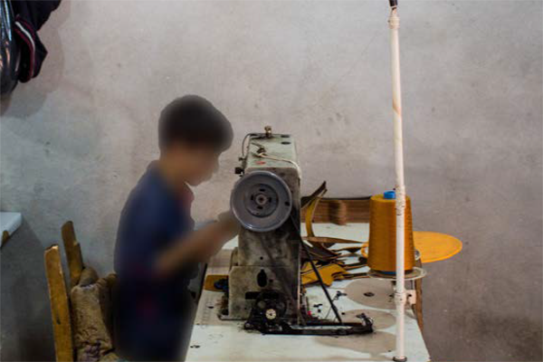 Child ENG 1 cover photo Warum arbeiten Kinder noch immer? Kampagne für Saubere Kleidung | Clean Clothes Campaign Germany