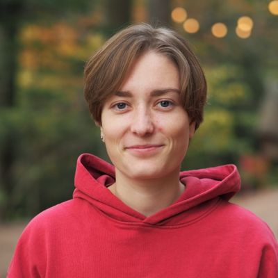 Felicia Felicia Graubner Kampagne für Saubere Kleidung | Clean Clothes Campaign Germany