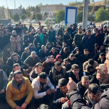 5748QdgqNrutmh5PYcy9Jh2Mo #FreeMehmetNow: Gewerkschaftsführer Mehmet Türkmen erneut inhaftiert Kampagne für Saubere Kleidung | Clean Clothes Campaign Germany