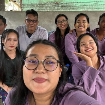 Alle inhaftierten STUM-Aktivist*innen frei