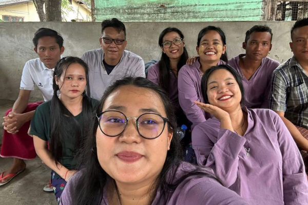 Alle inhaftierten STUM-Aktivist*innen frei