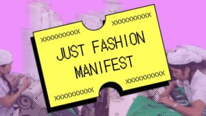 Just Fashion Manifest Teilt ihr unsere Vision eines gerechten Modesystems, das Menschen über Profite stellt? Kampagne für Saubere Kleidung | Clean Clothes Campaign Germany