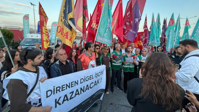 TEKSİF DIGEL