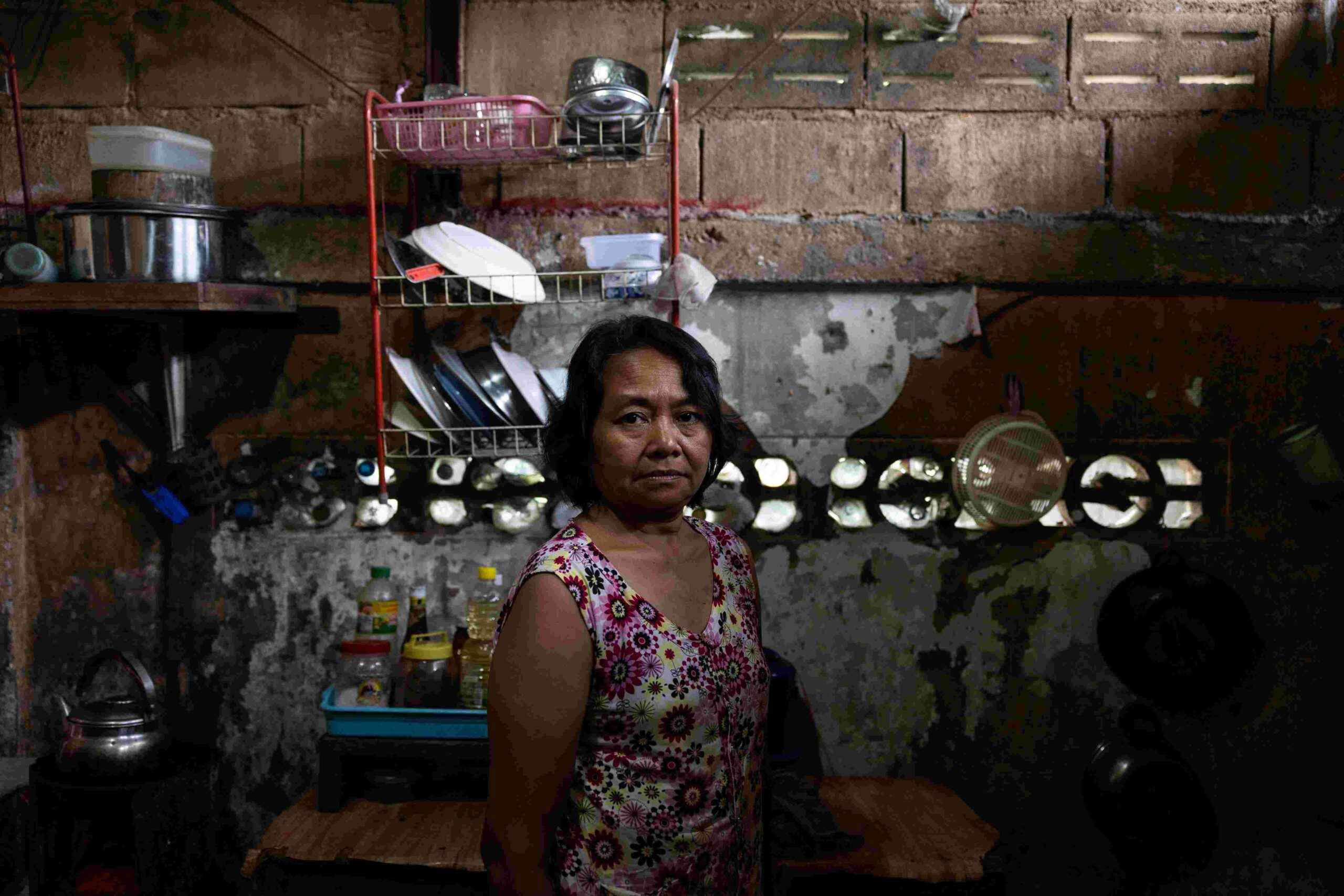 #BelieveTheWorkers 9 Mar Mar Oo Mae Sot2 scaled #BelieveTheWorkers Kampagne für Saubere Kleidung | Clean Clothes Campaign Germany
