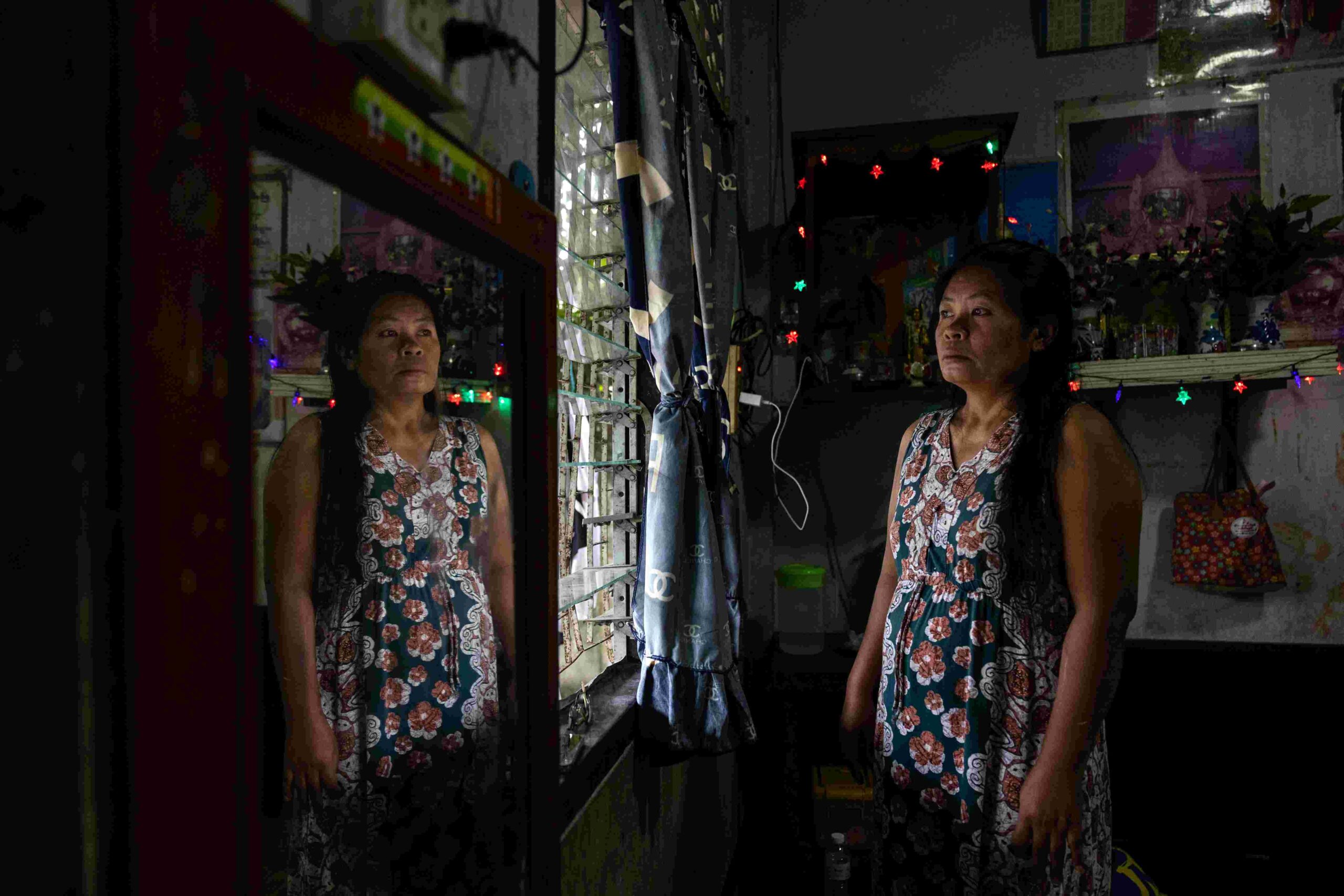 #BelieveTheWorkers 7 Tin Sein Mae Sot7 scaled #BelieveTheWorkers Kampagne für Saubere Kleidung | Clean Clothes Campaign Germany
