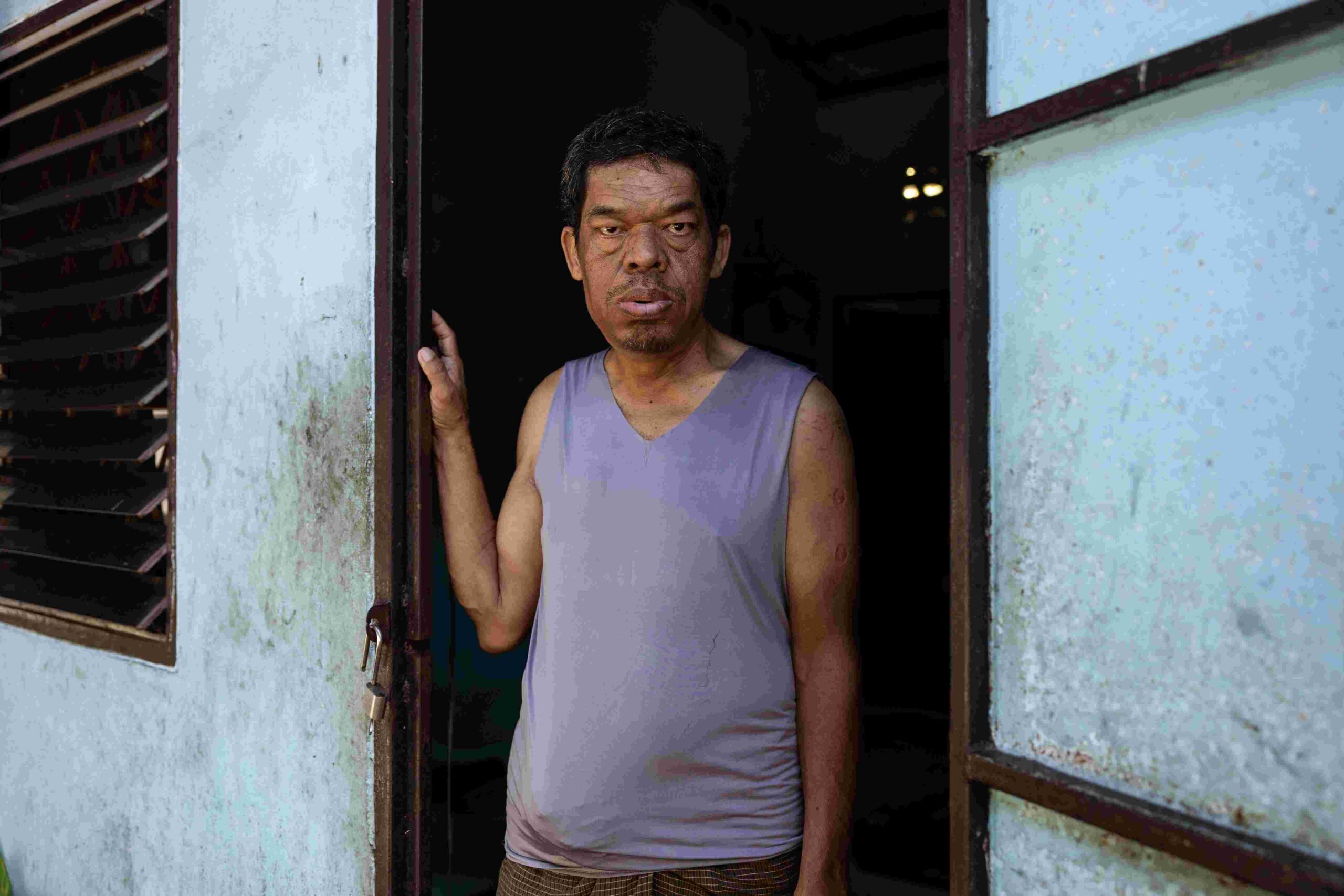 #BelieveTheWorkers 19 Zaw Mae Mae Sot3 scaled #BelieveTheWorkers Kampagne für Saubere Kleidung | Clean Clothes Campaign Germany