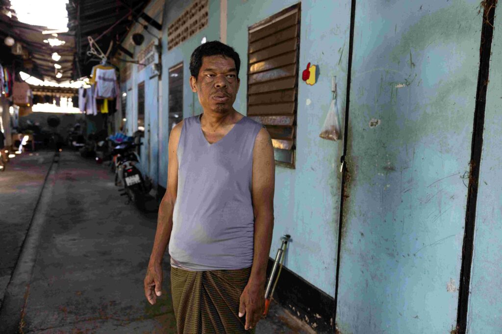 #BelieveTheWorkers 18 Zaw Mae Mae Sot4 #BelieveTheWorkers Kampagne für Saubere Kleidung | Clean Clothes Campaign Germany